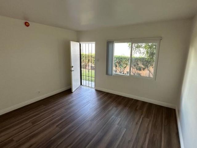 Apartment for rent in North Long Beach, Long Beach