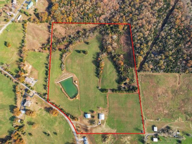 Land for sale in Goreville, Illinois