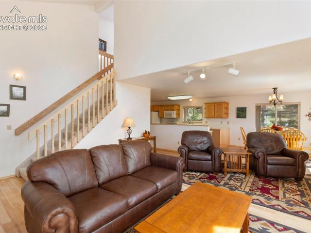 House for sale in Woodland Park, Teller County