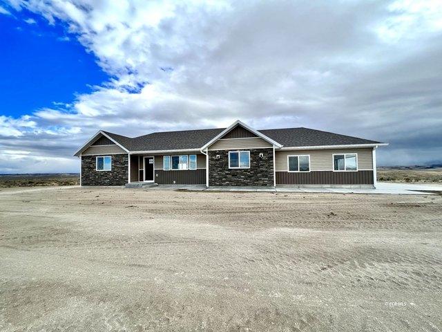 House for sale in Spring Creek, Nevada