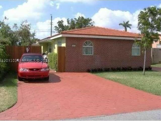 House for sale in Hallandale, Florida