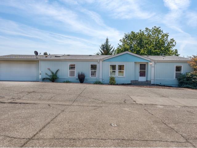 House for sale in Oregonia