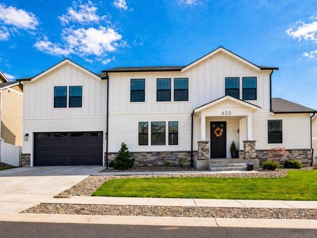 House for sale in Whitman, Washington