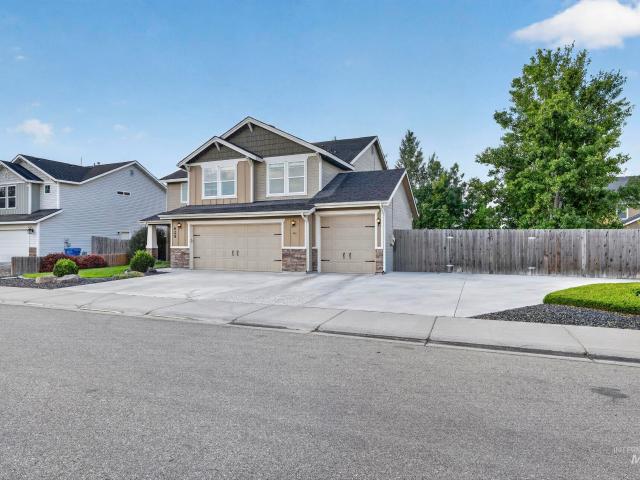 House for sale in Mountain Home, Idaho