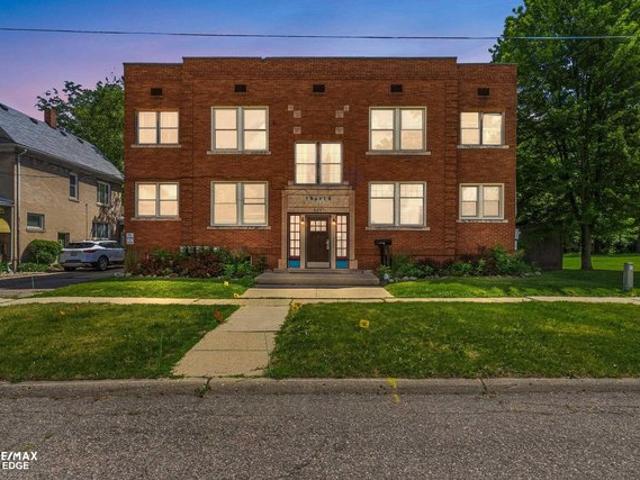 House for sale in Burton, Michigan