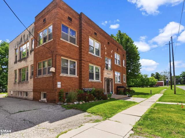 House for sale in Burton, Michigan