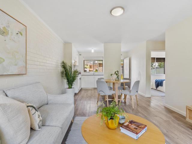 Apartment for sale in Crawley, Western Australia