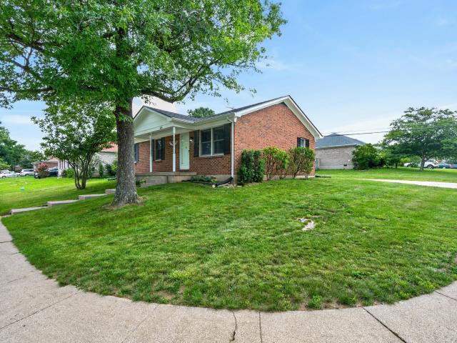 House for sale in Wilmore, Kentucky