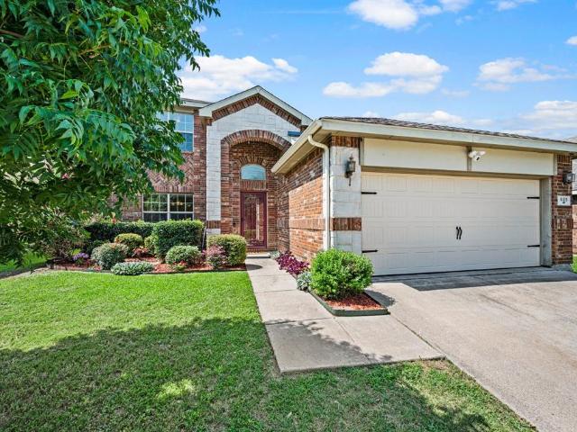 House for sale in Fort Worth, Texas