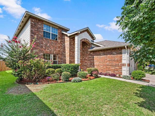House for sale in Fort Worth, Texas