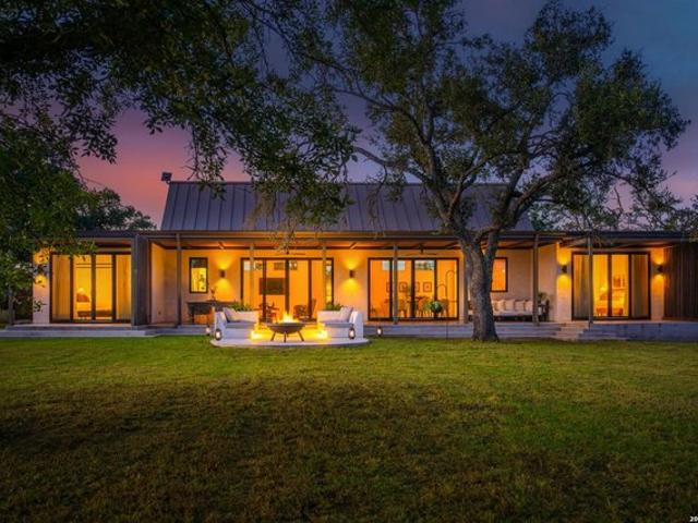 House for sale in Fredericksburg, Texas