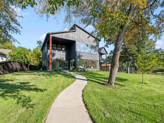 House for sale in Trinidad, Henderson County
