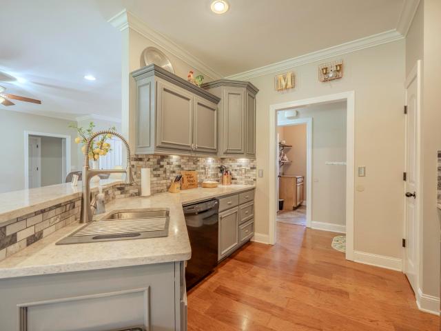 House for sale in Tennessee