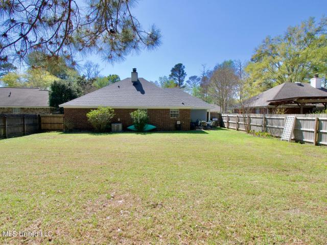 House for sale in Madison, Mississippi