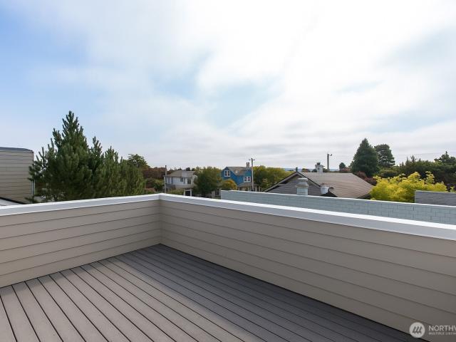 Commercial for sale in Port Townsend, Washington