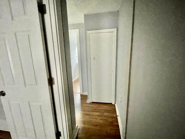 Apartment for rent in Bridgeville, Pennsylvania