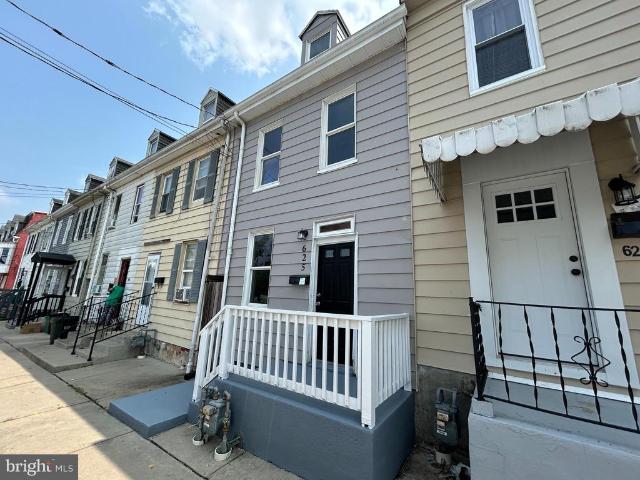 Townhouse for sale in York