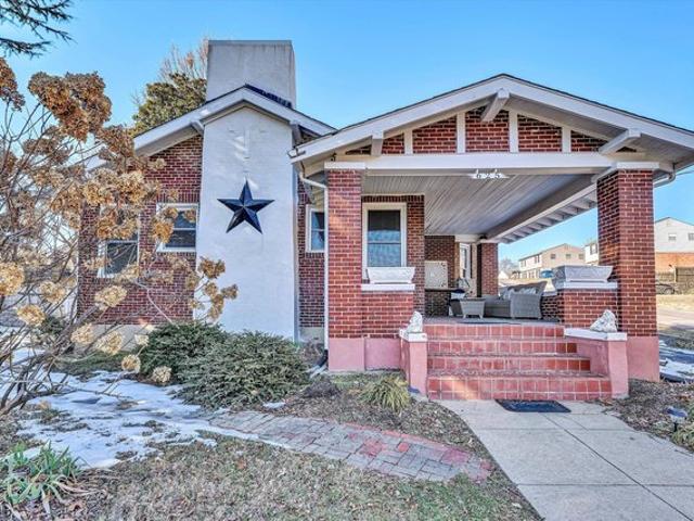 House for sale in Virginia