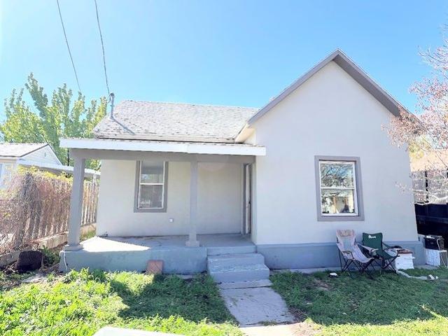 House for sale in Midvale, Utah