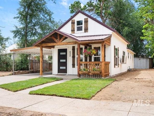 House for sale in Weiser, Idaho