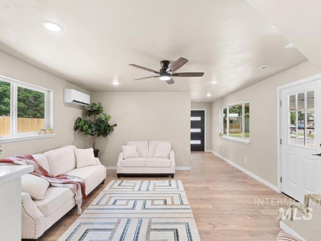 House for sale in Weiser, Idaho