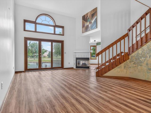 Townhouse for sale in Crown Point, Indiana