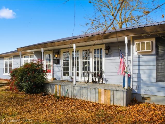 House for sale in Stilwell, Oklahoma