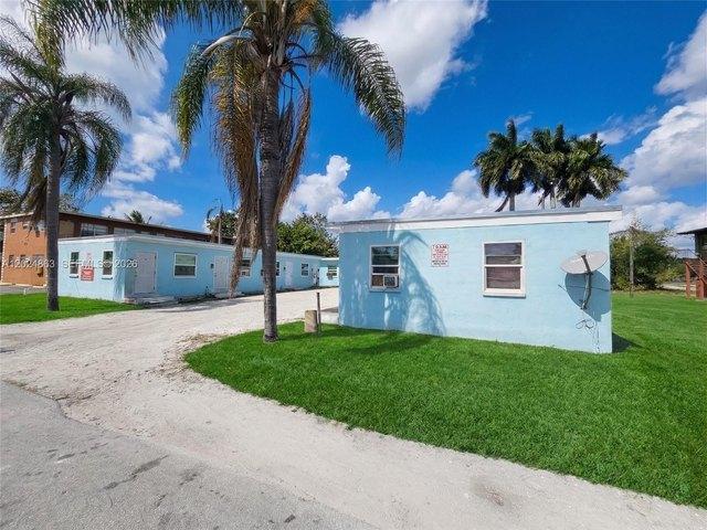 House for sale in Belle Glade, Florida