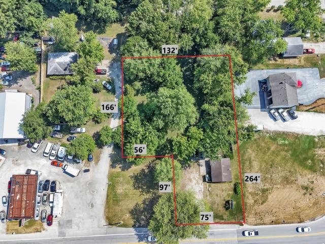 Land for sale in Wilmington, Illinois