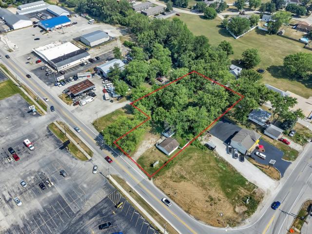 Land for sale in Wilmington, Illinois