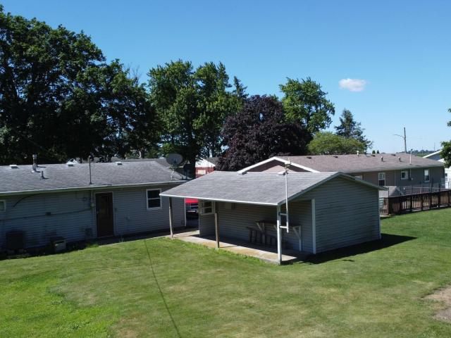 House for sale in Sheldon, Illinois