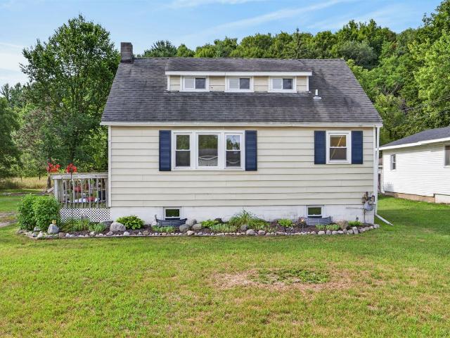 House for sale in Big Rapids, Michigan