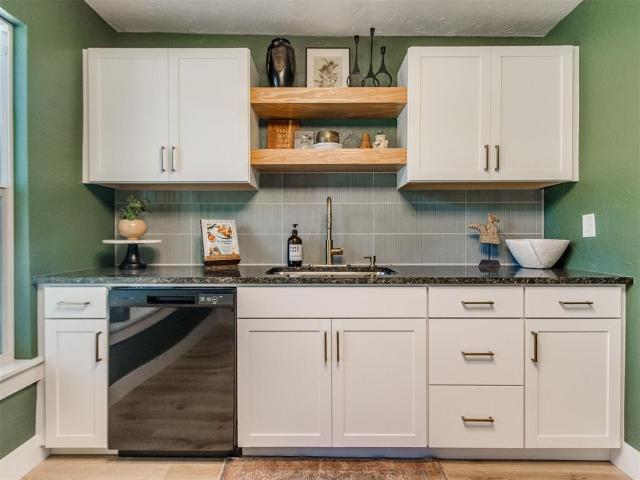 House for sale in Norman, Oklahoma