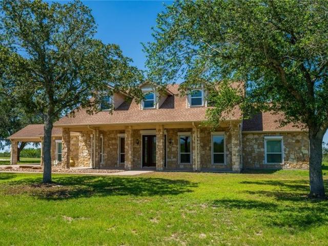 Farm for sale in Orange Grove, Texas