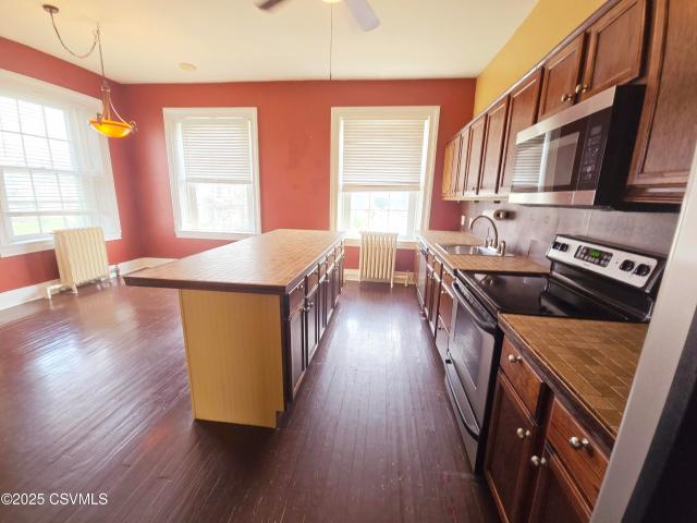 Property for rent in Berwick, Pennsylvania