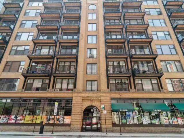 House for rent in Chicago