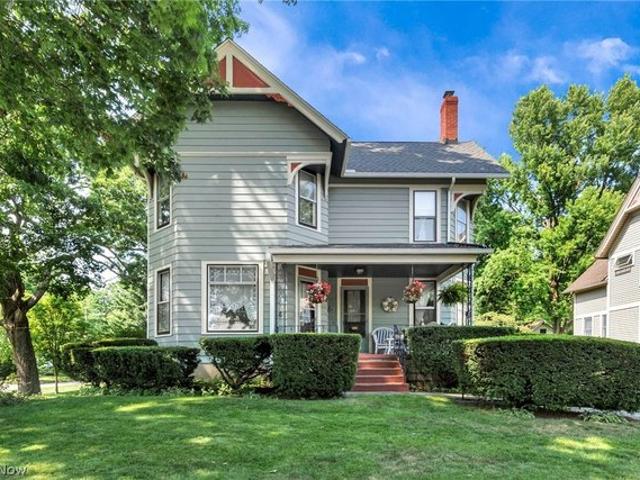 House for sale in Portage, Ohio