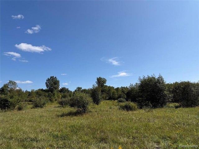 Land for sale in Michigan