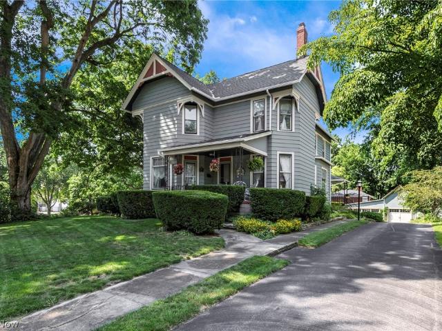 House for sale in Portage, Ohio