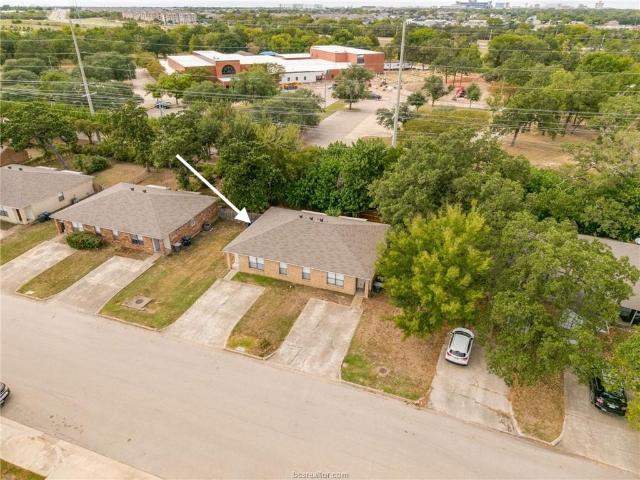 Property for rent in College Station, Texas