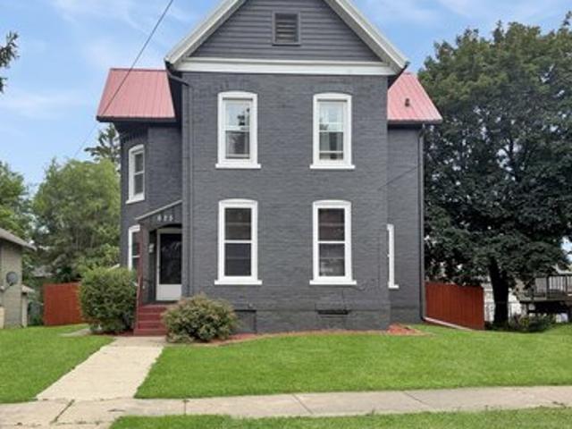 House for sale in Stephenson, Illinois