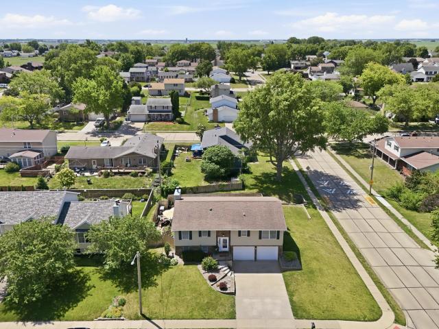 House for sale in Eldridge, Iowa