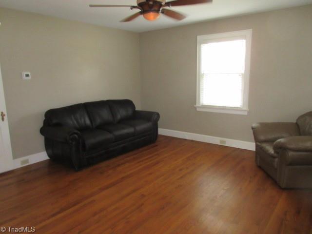 House for sale in Guilford, North Carolina