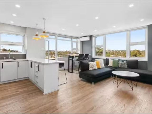 Apartment for rent in Northern Beaches, Sydney