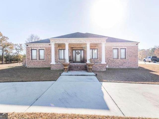 House for sale in Dublin, Georgia