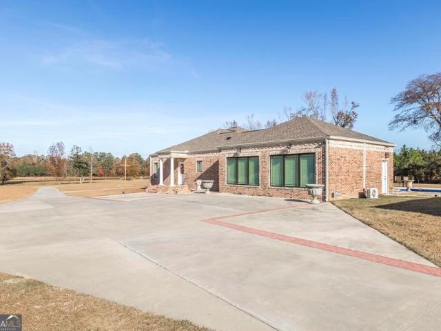 House for sale in Dublin, Georgia