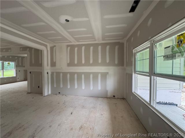 House for sale in Aberdeen, North Carolina