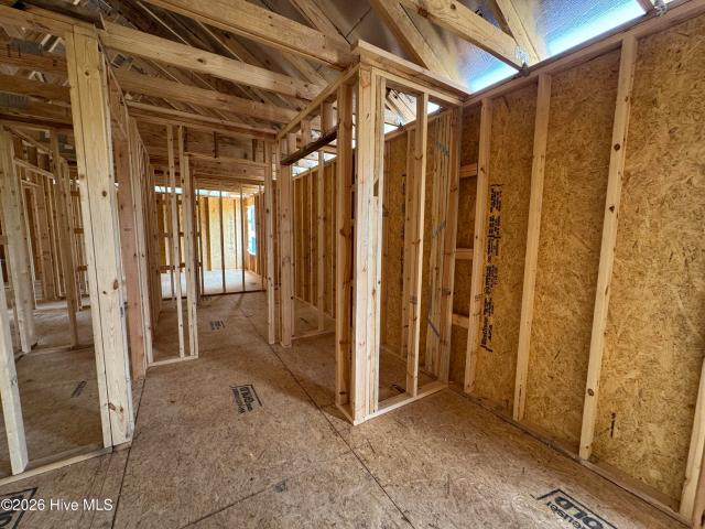 House for sale in Aberdeen, North Carolina