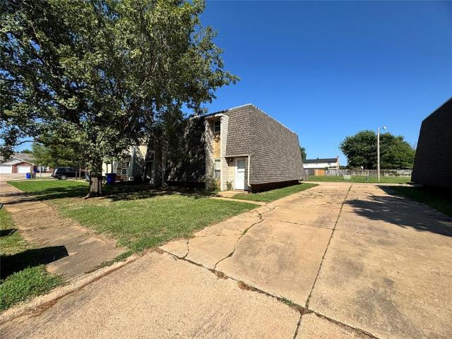 House for sale in Norman, Oklahoma