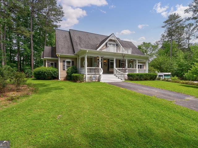 House for sale in Oxford, Georgia
